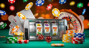 Discover the Online Casino Rollino A New Era of Gaming Discover the Online Casino Rollino A New Era of Gaming