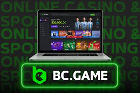 Exploring the Innovations of BC Game.ai A New Era in Gaming