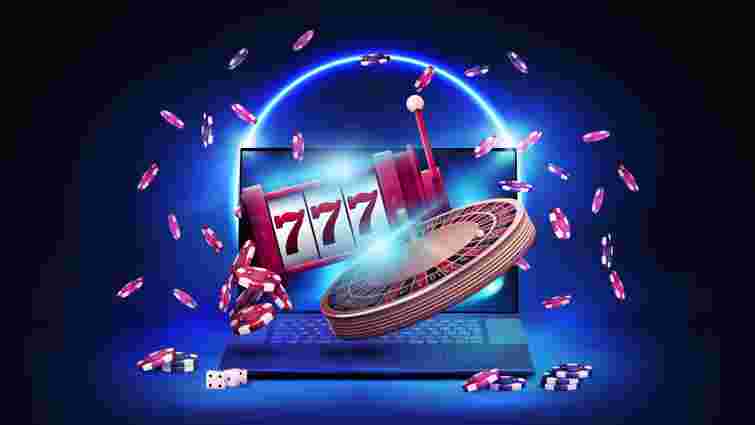 Experience Thrills at Casino Joy & Sportsbook -2097510702