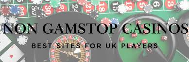 Discovering Non Gamstop Casinos Your Ultimate Guide