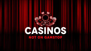 Exploring Non GamStop Sites Your Gateway to Unrestricted Gaming Exploring Non GamStop Sites Your Gateway to Unrestricted Gaming