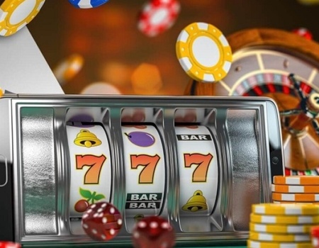 HitnSpin Casino Jouw Online Speelervaring