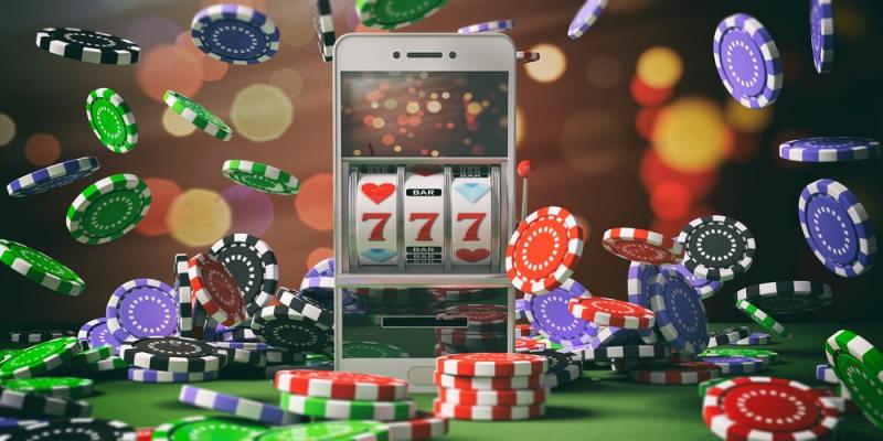 Top Casino Sites with No Deposit Bonuses